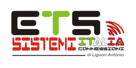 Ets-Sistemi di Antonio Liguori